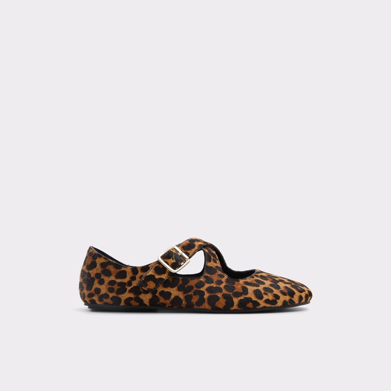 ALDO Amberia Ballerina