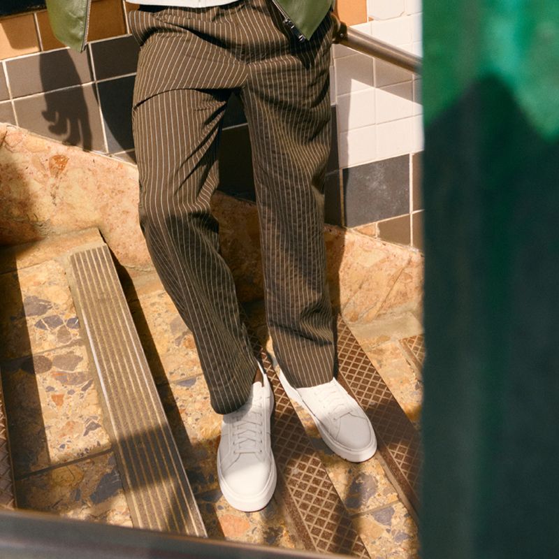 Aldo Ander Low top sneaker - Cup sole
