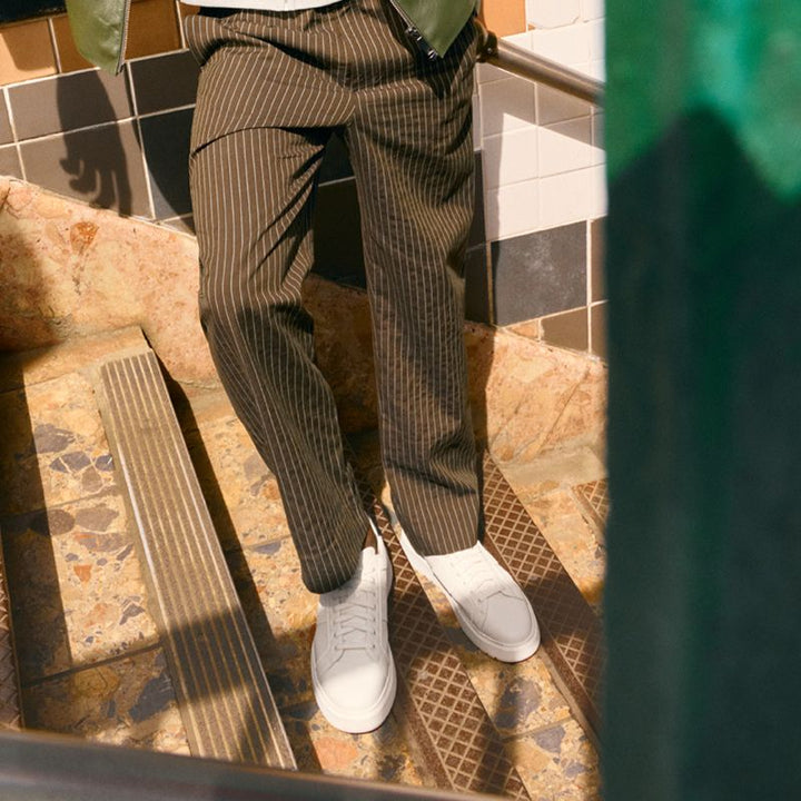 Aldo Ander Low top sneaker - Cup sole
