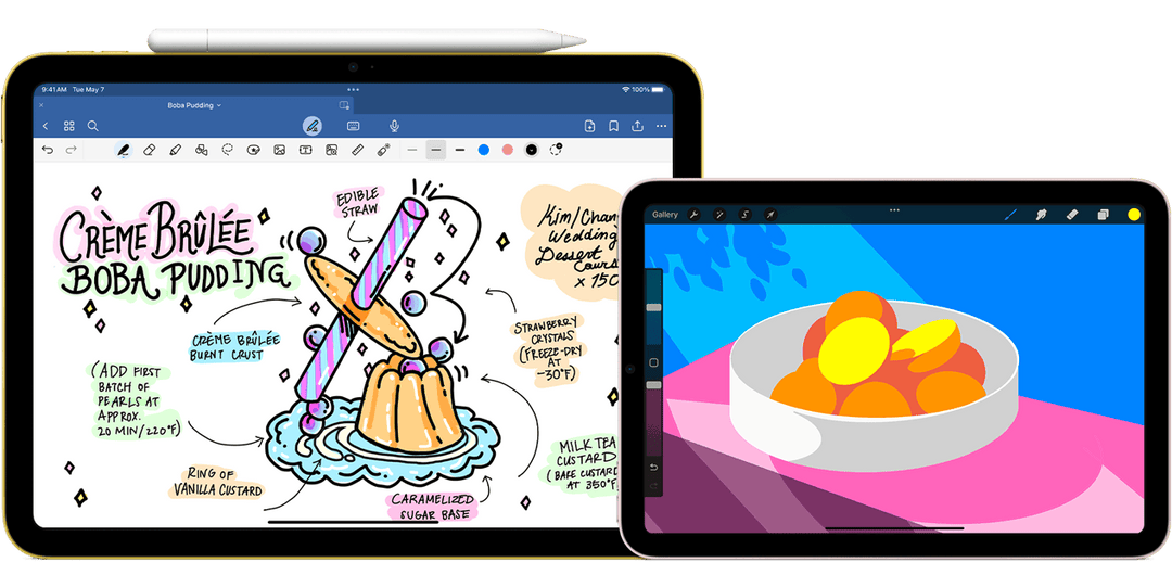 Apple Pencil USB-C