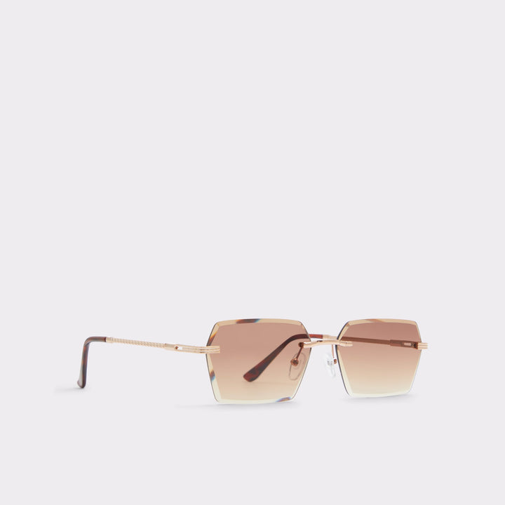 Aldo Arilalith Oval sunglasses