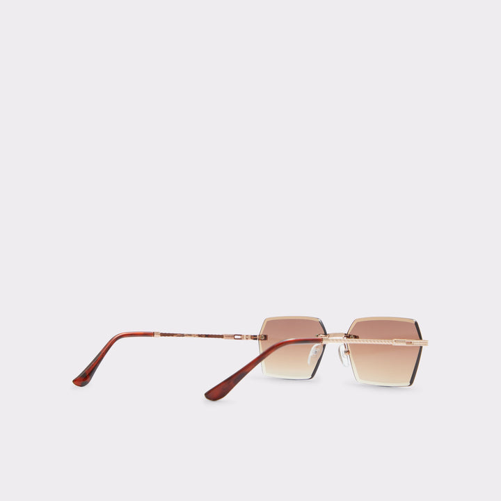 Aldo Arilalith Oval sunglasses