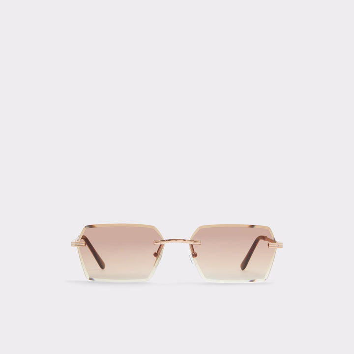 Aldo Arilalith Oval sunglasses