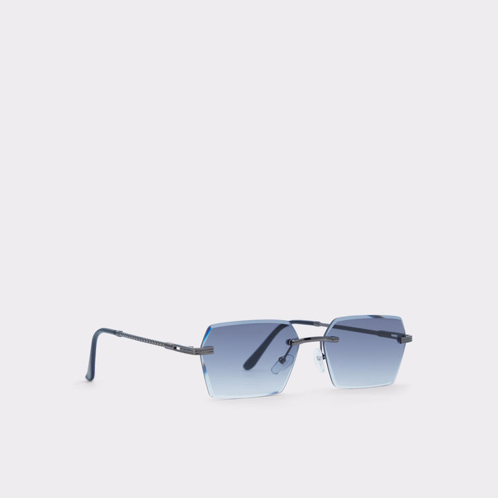 Aldo Arilalith Oval sunglasses