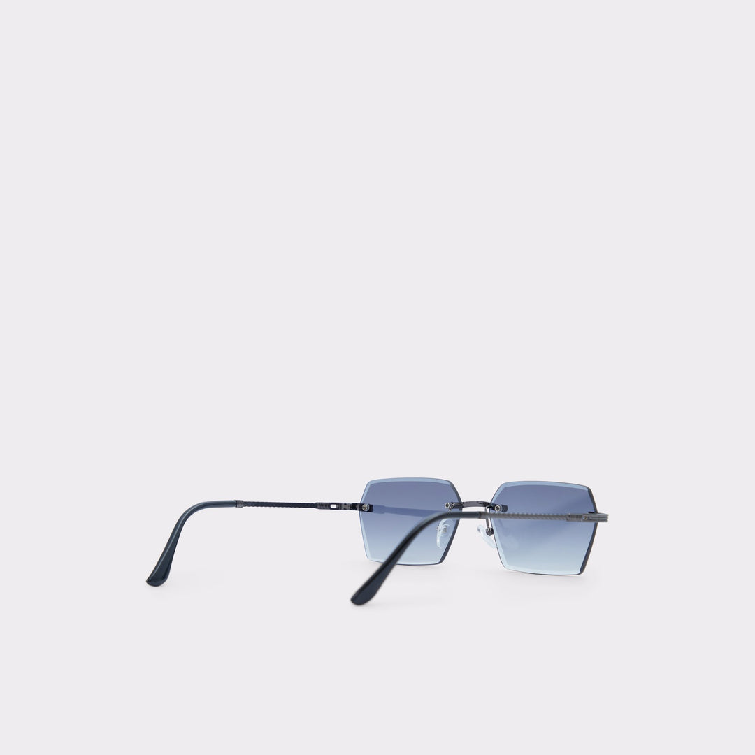 Aldo Arilalith Oval sunglasses