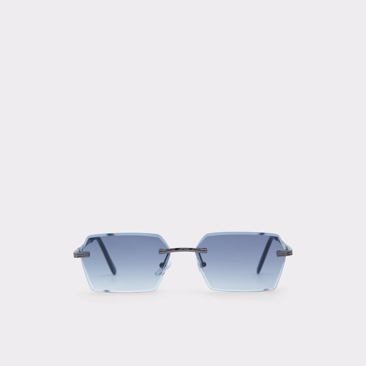 Aldo Arilalith Oval sunglasses