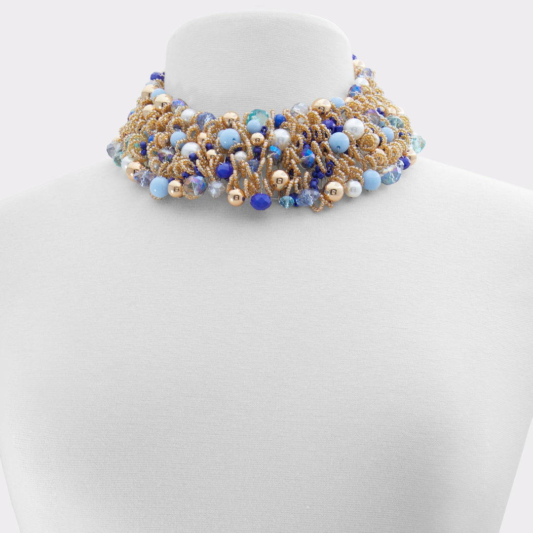 ALDO Arvannazara Statement necklace