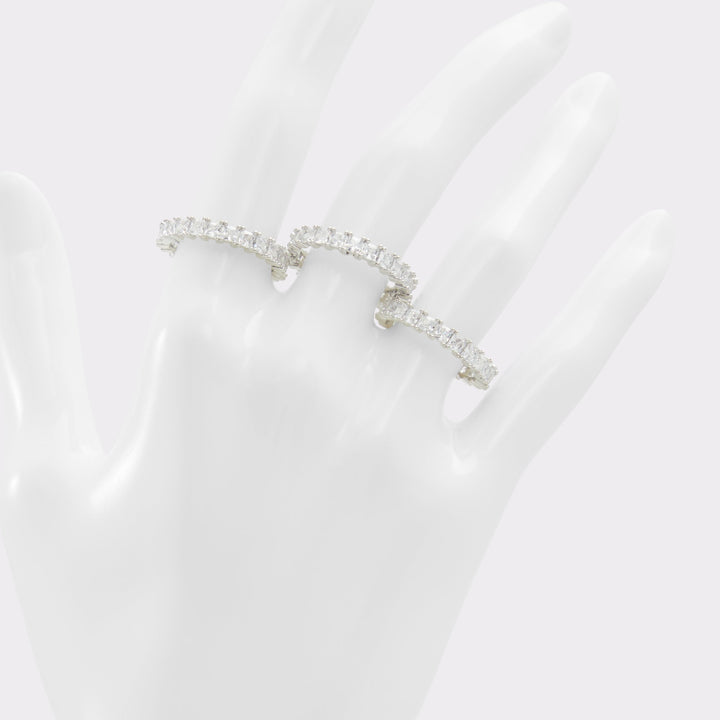 ALDO Aschianamini Stackable rings