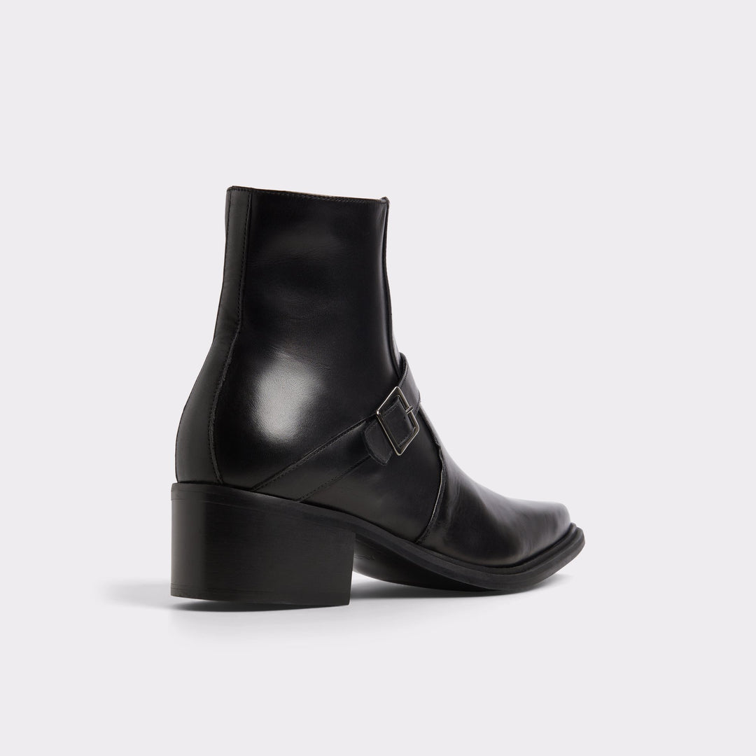 Aldo Asedric Ankle boot - Black
