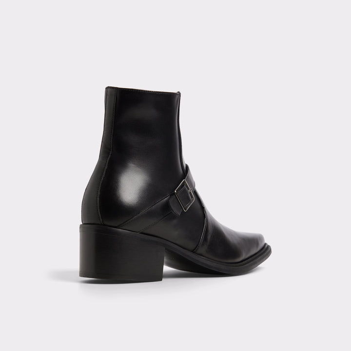 Aldo Asedric Ankle boot - Black