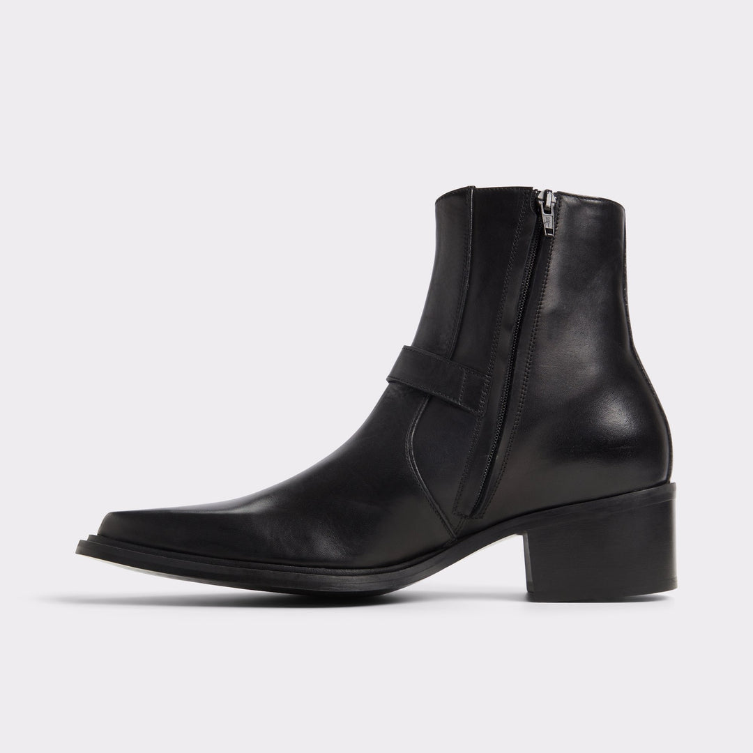 Aldo Asedric Ankle boot - Black