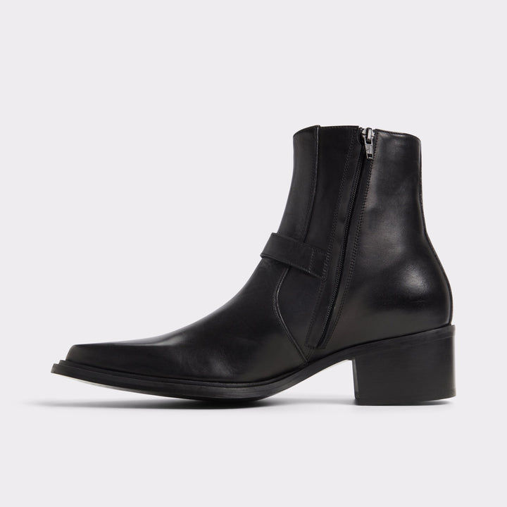 Aldo Asedric Ankle boot - Black