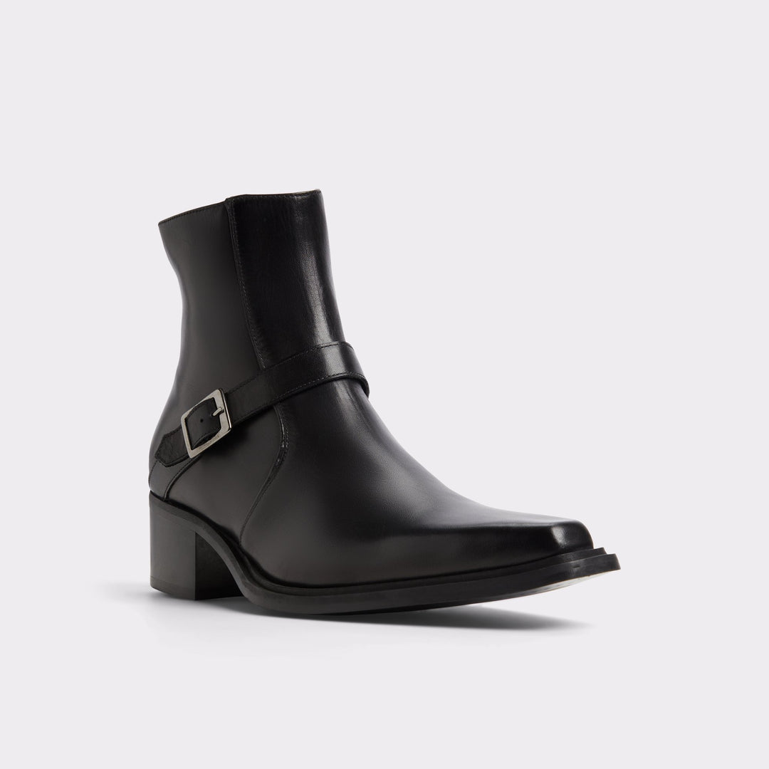 Aldo Asedric Ankle boot - Black