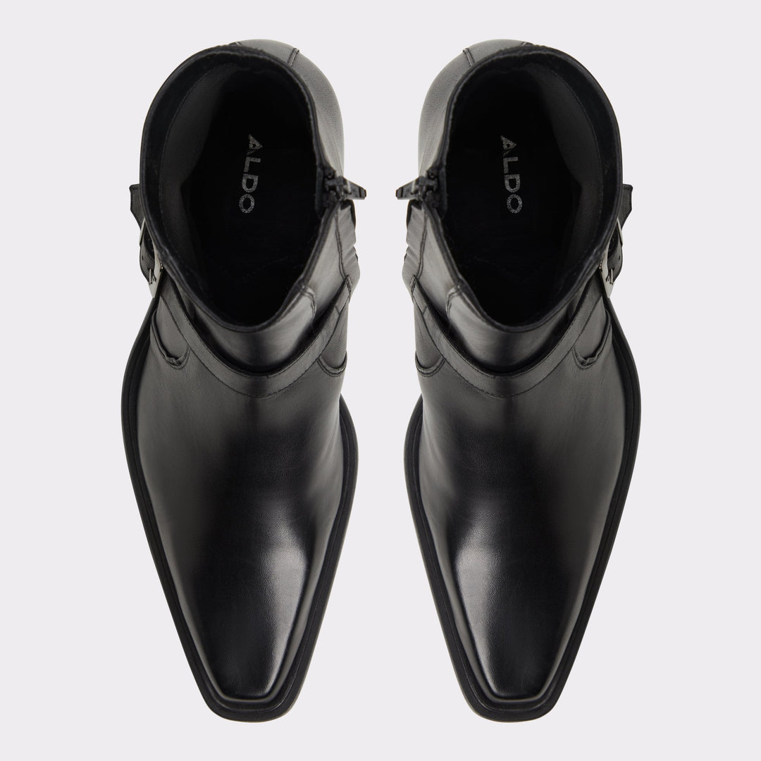 Aldo Asedric Ankle boot - Black