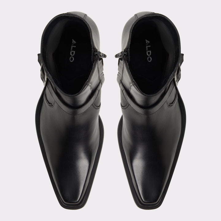 Aldo Asedric Ankle boot - Black