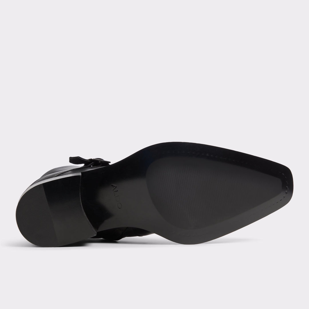 Aldo Asedric Ankle boot - Black