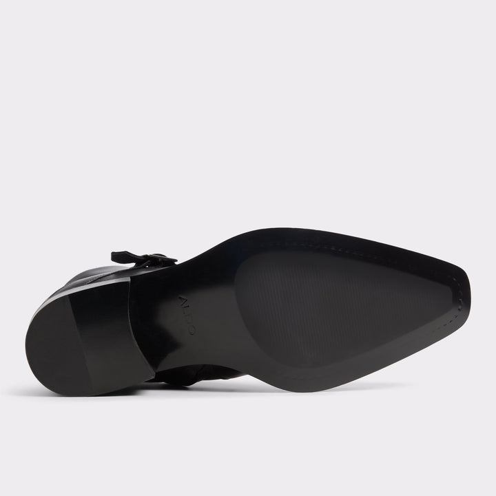 Aldo Asedric Ankle boot - Black