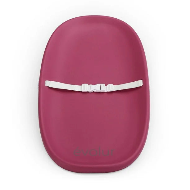 Evolur Eva Changing Pad, Lightweight and Portable