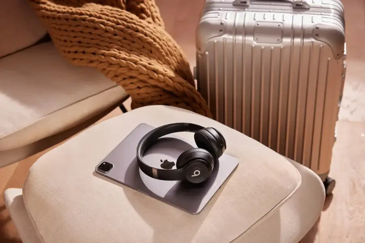 Beats - Solo 4 True Wireless On-Ear Headphones