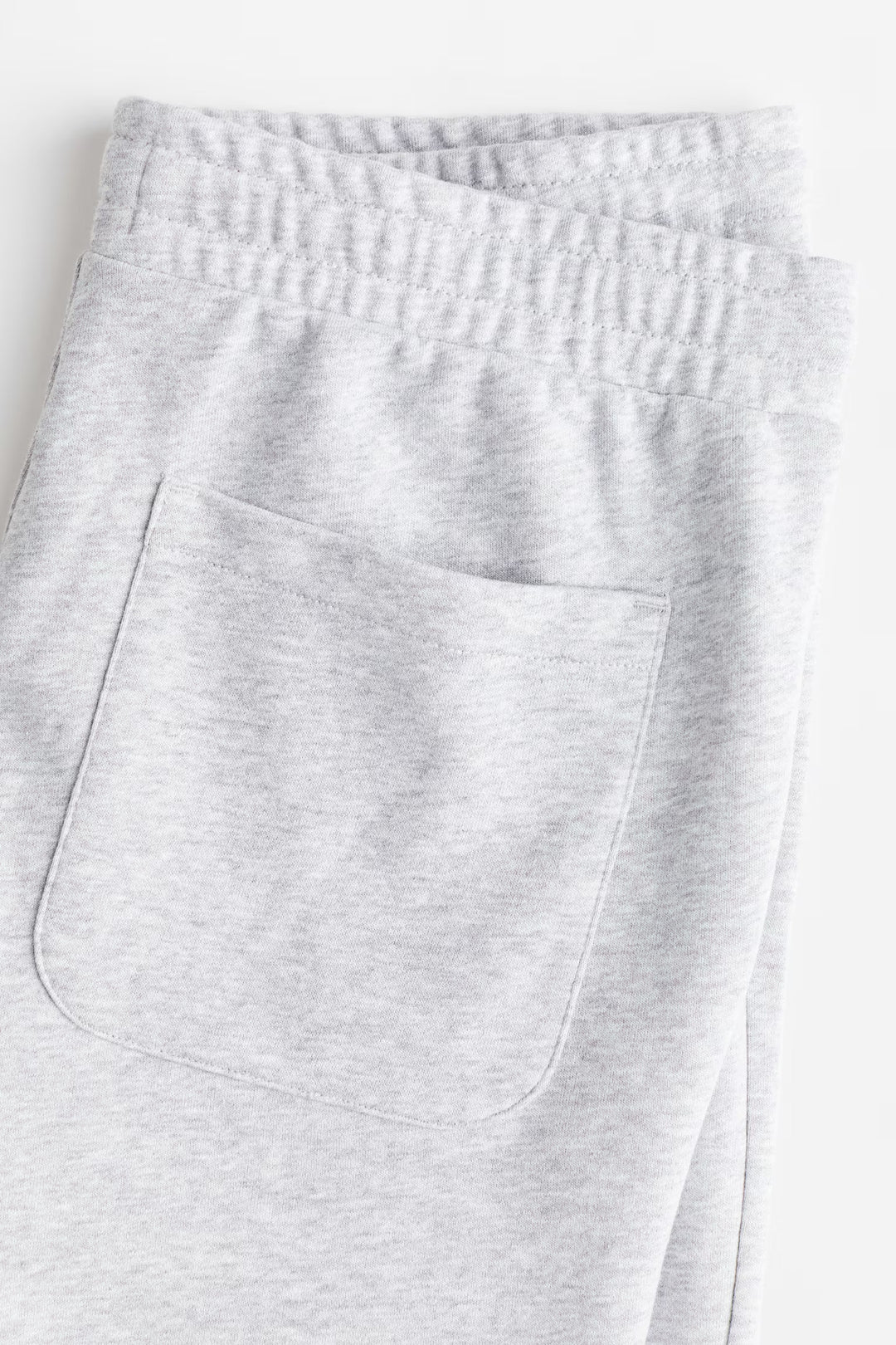 H&M Regular Fit Sweatshorts