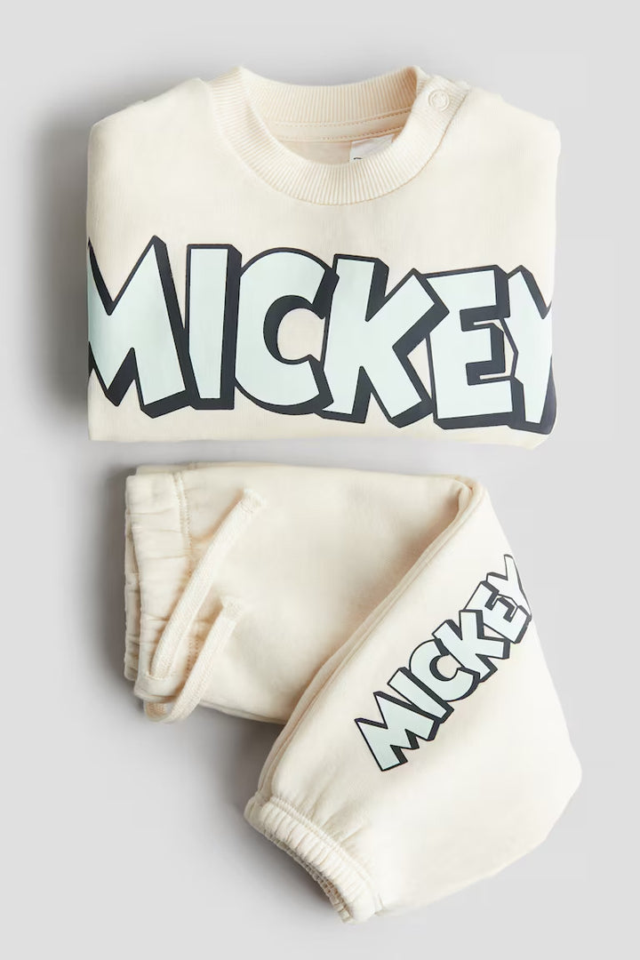 H&M 2-piece Sweatsuit