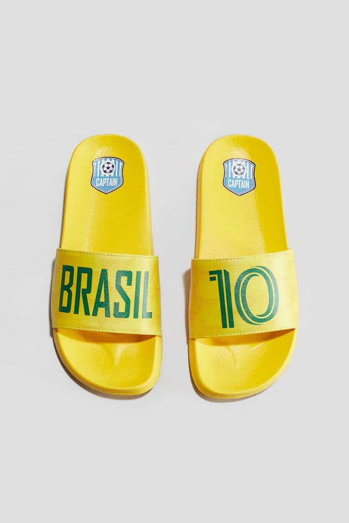 H&M Pool Shoes