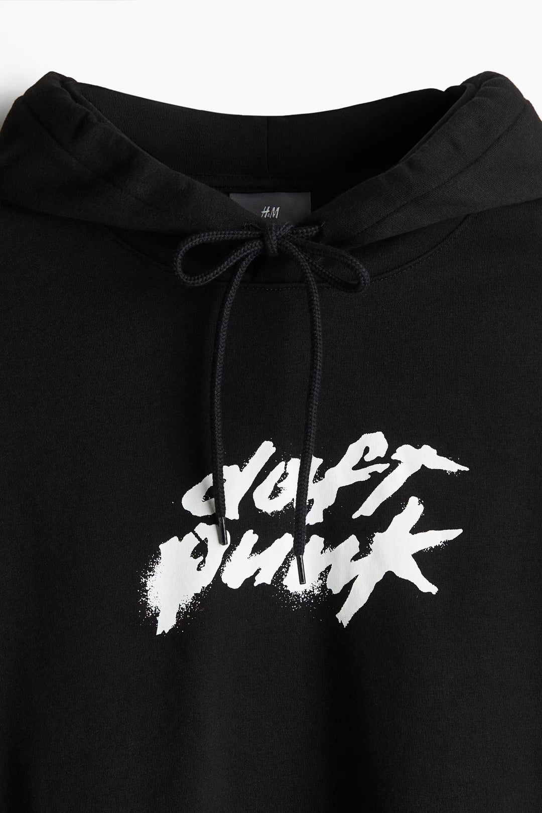 H&M Regular Fit Hoodie