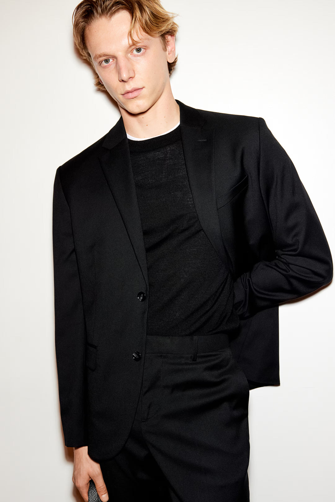 H&M Slim-Fit Jacket