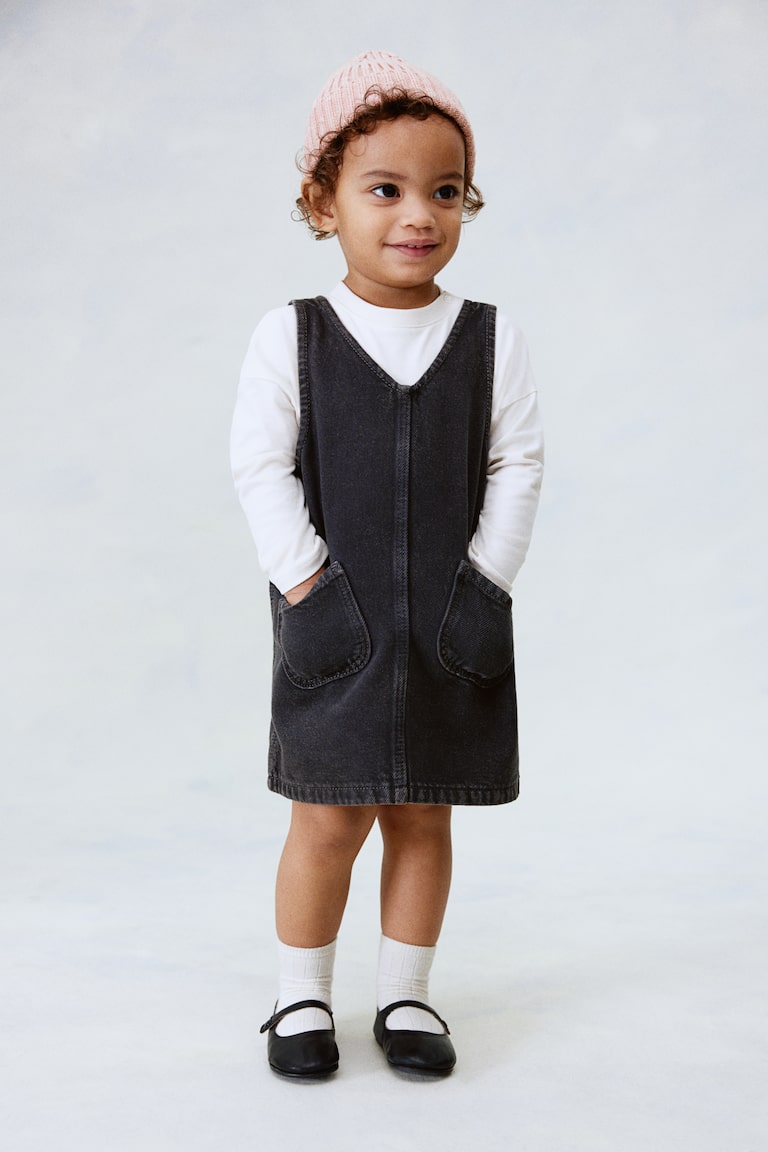 H&M Denim Jumper
