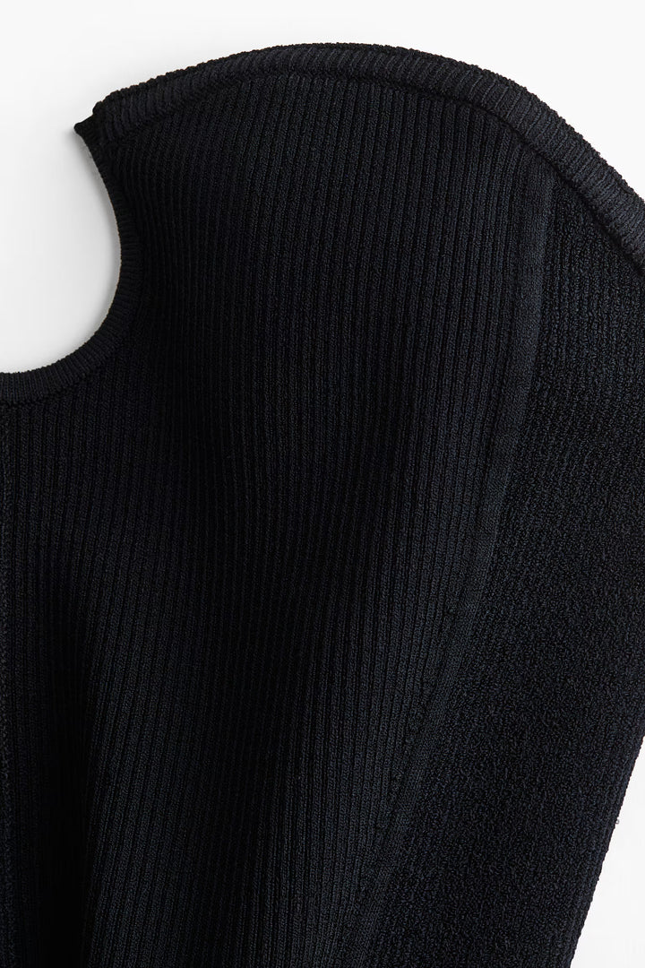 H&M Rib-knit tube top