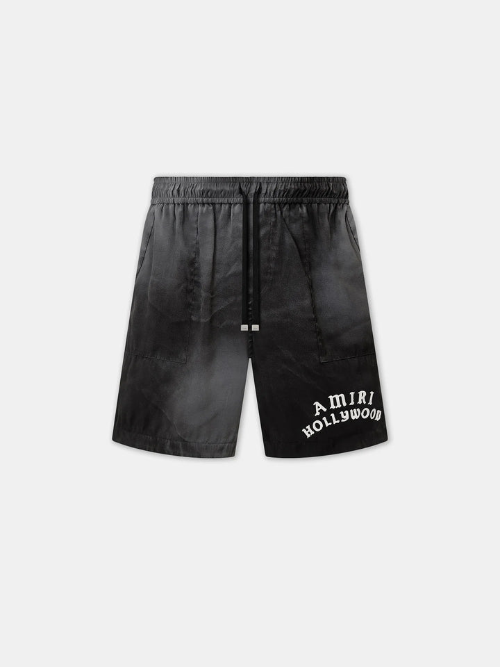 AMIRI HOLLYWOOD SHORT