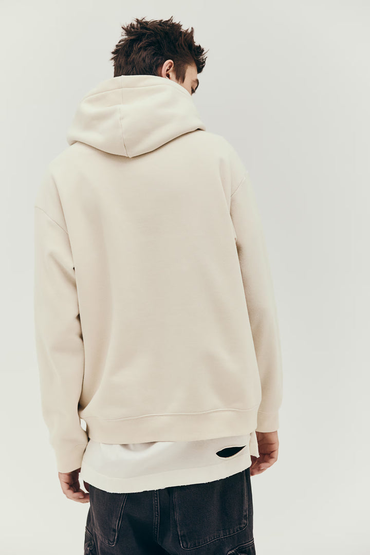 H&M Loose Fit Hoodie