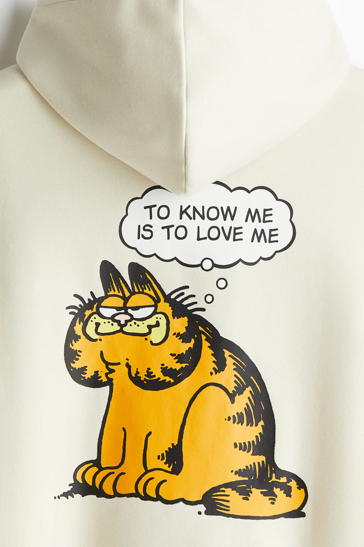 H&M Regular Fit Hoodie