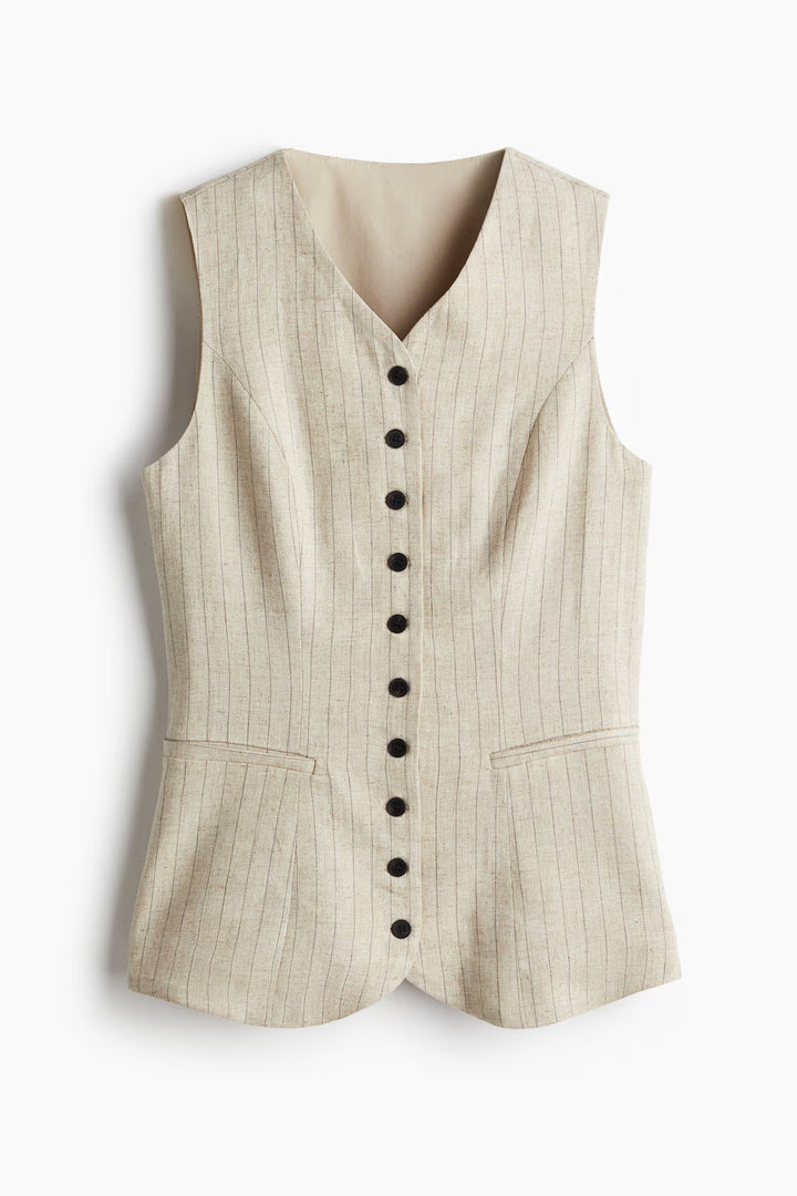 H&M Suit Vest