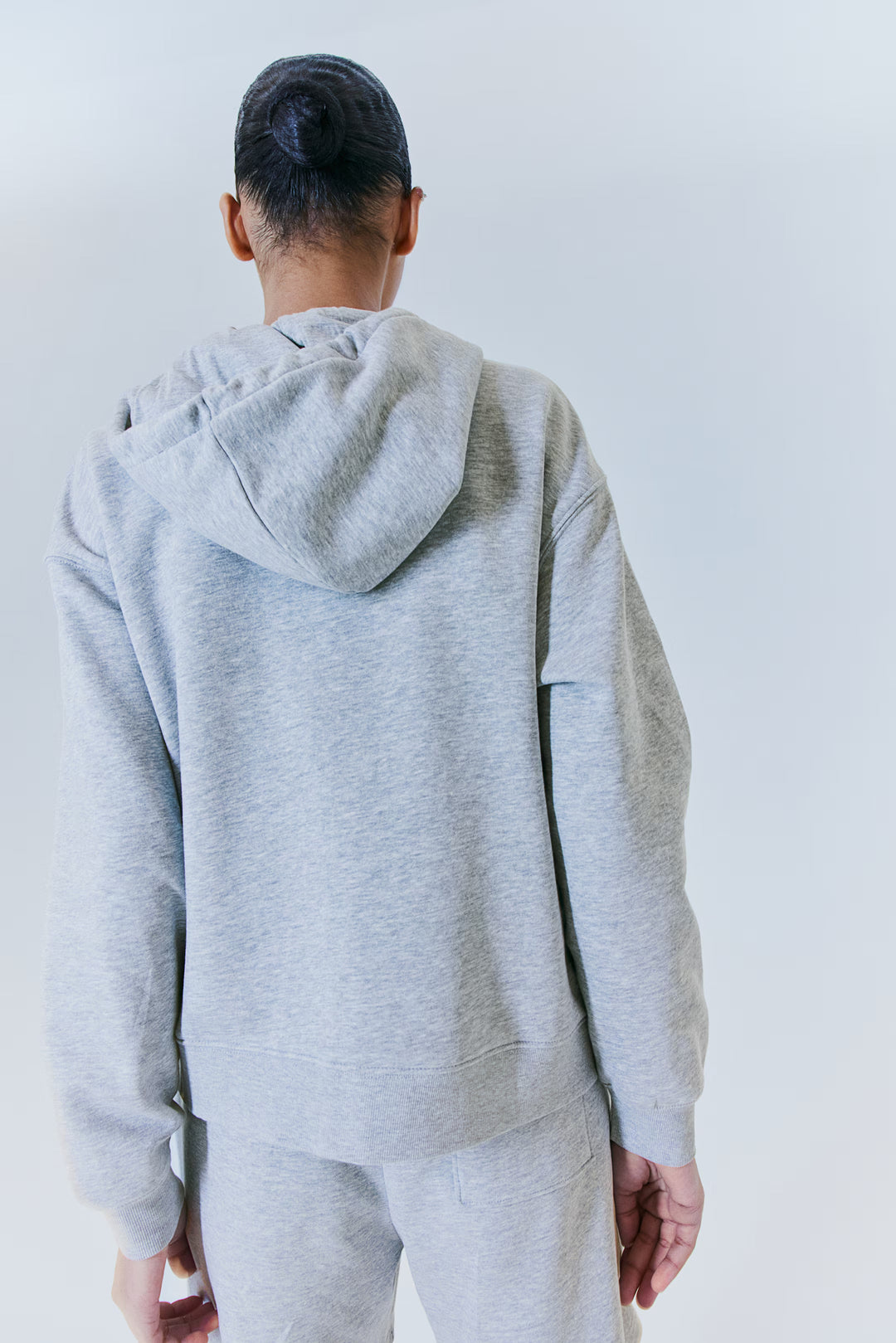 H&M Hooded Jacket