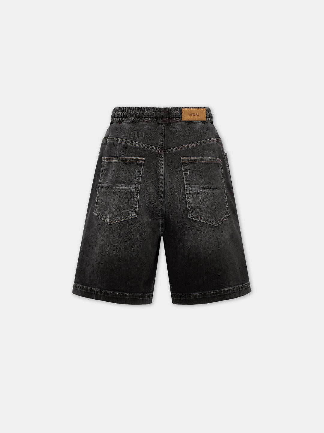 AMIRI 3D 5 POCKET SHORT