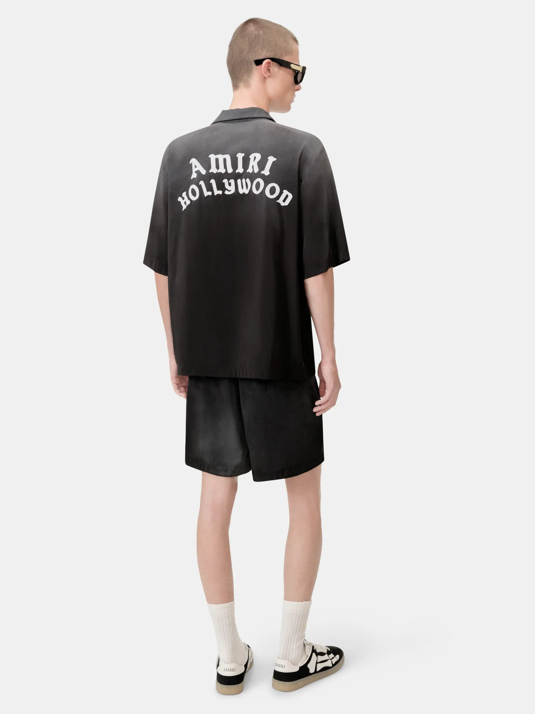 AMIRI HOLLYWOOD SHORT