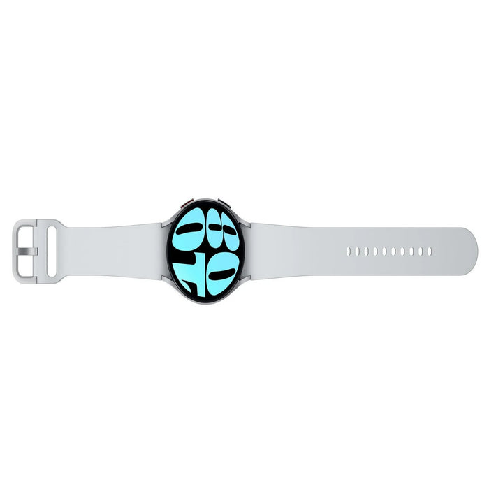 Samsung Galaxy Watch6 Smart Watch, 44mm, Large, Bluetooth, Silver