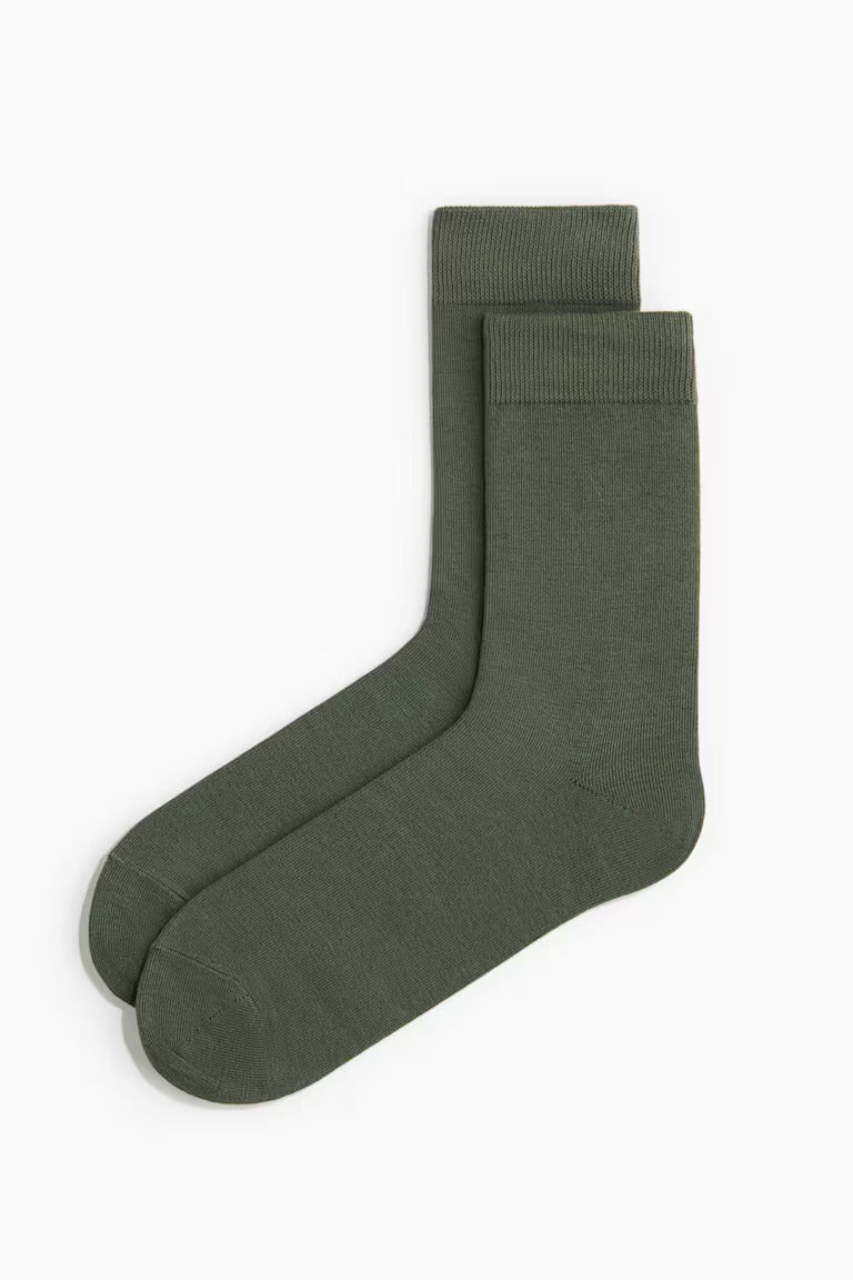 H&M 10-pack Socks