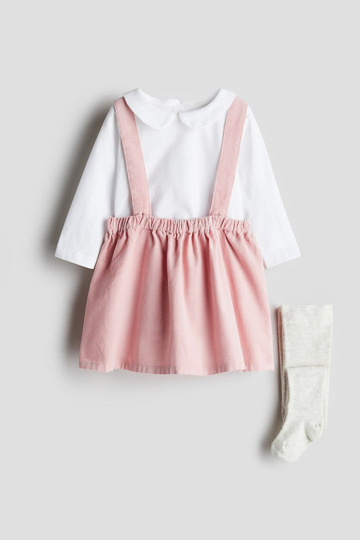 H&M 3-piece Set