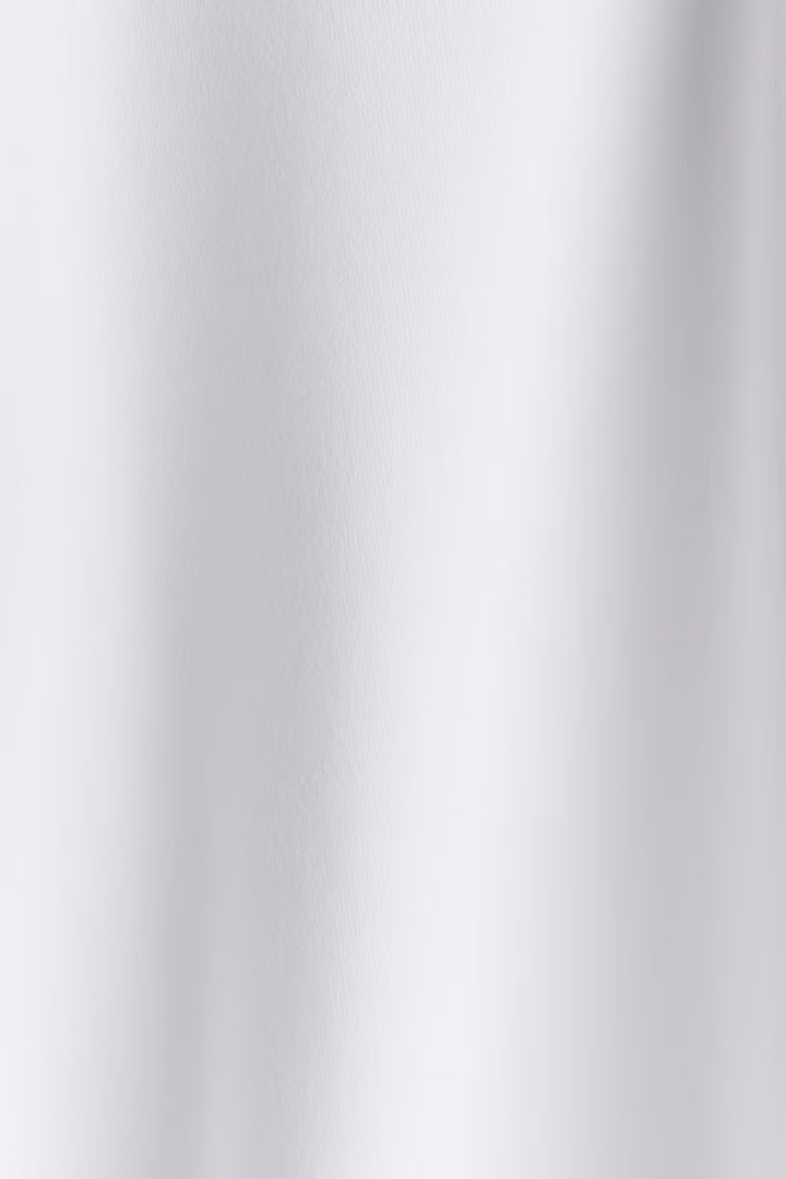 H&M LONG-SLEEVED JERSEY TOP