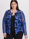 Blue Pattern