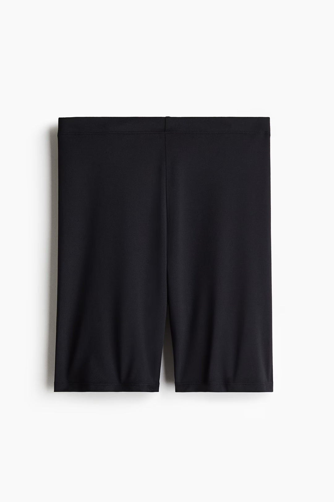 H&M Microfiber Bike Shorts