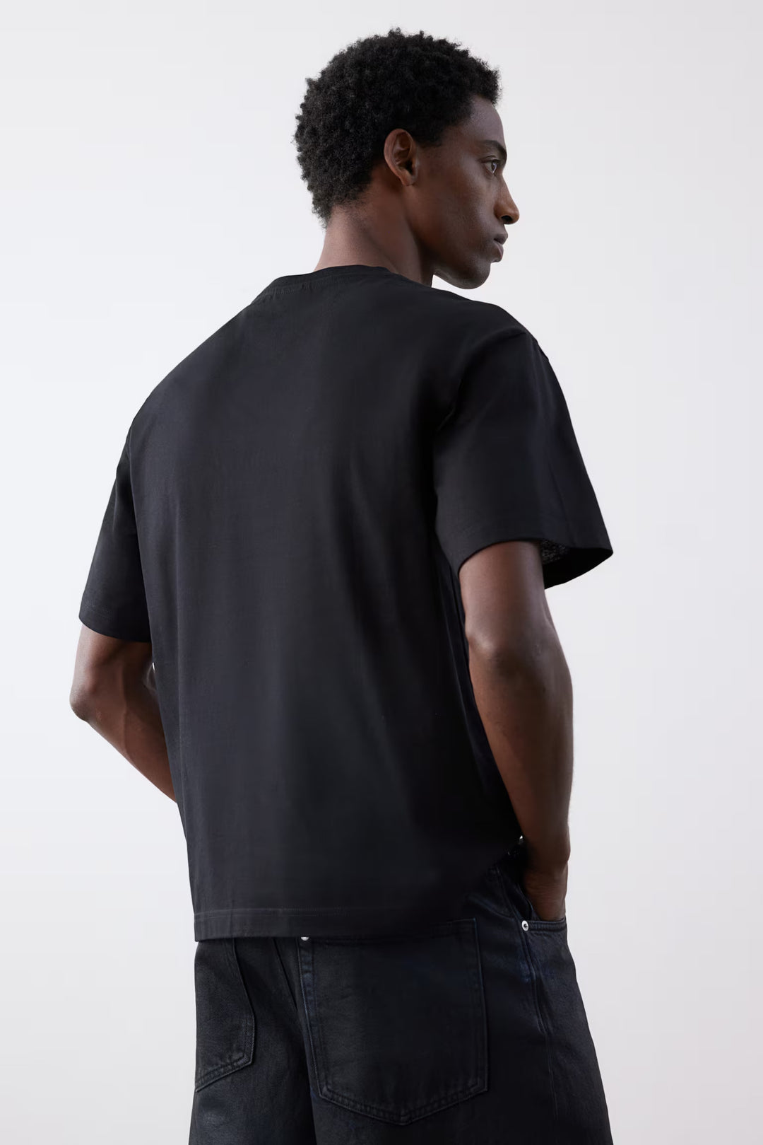 H&M Loose Fit T-shirt