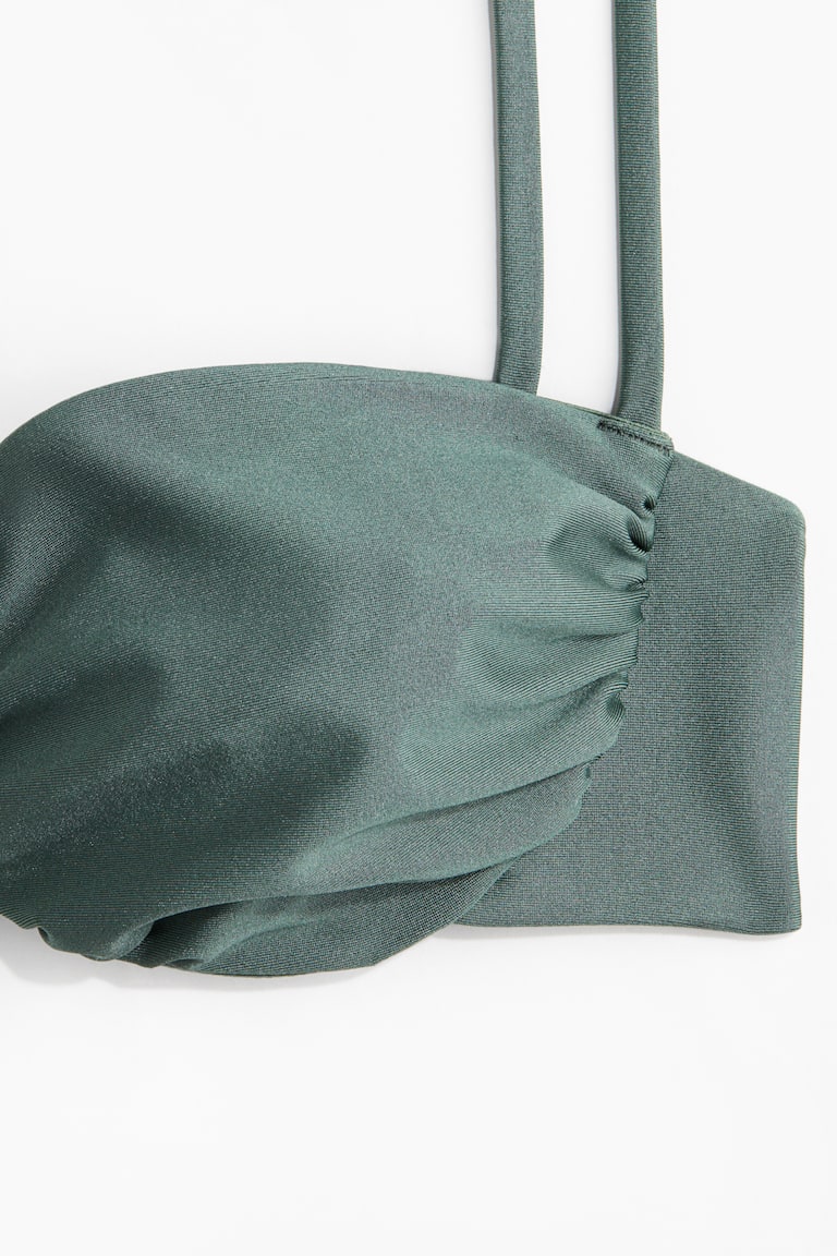 H&M Underwire Bikini Top