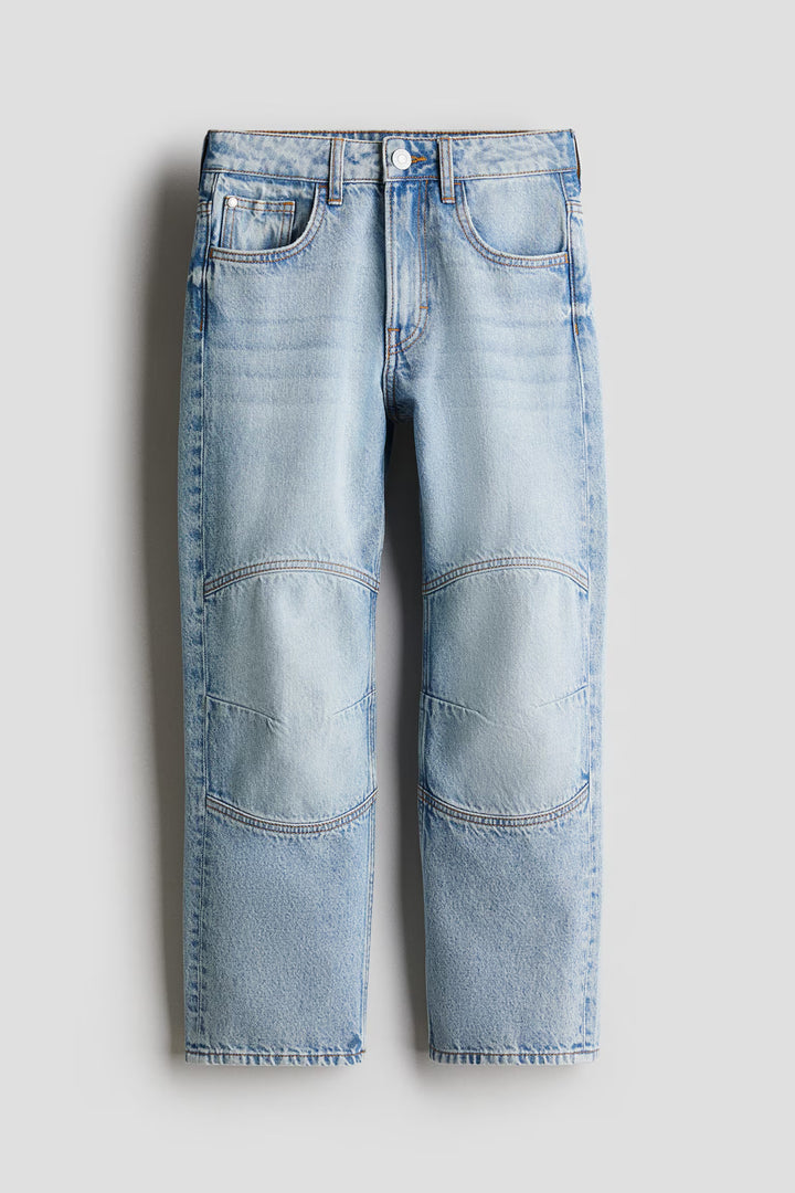 H&M Loose-Fit Jeans