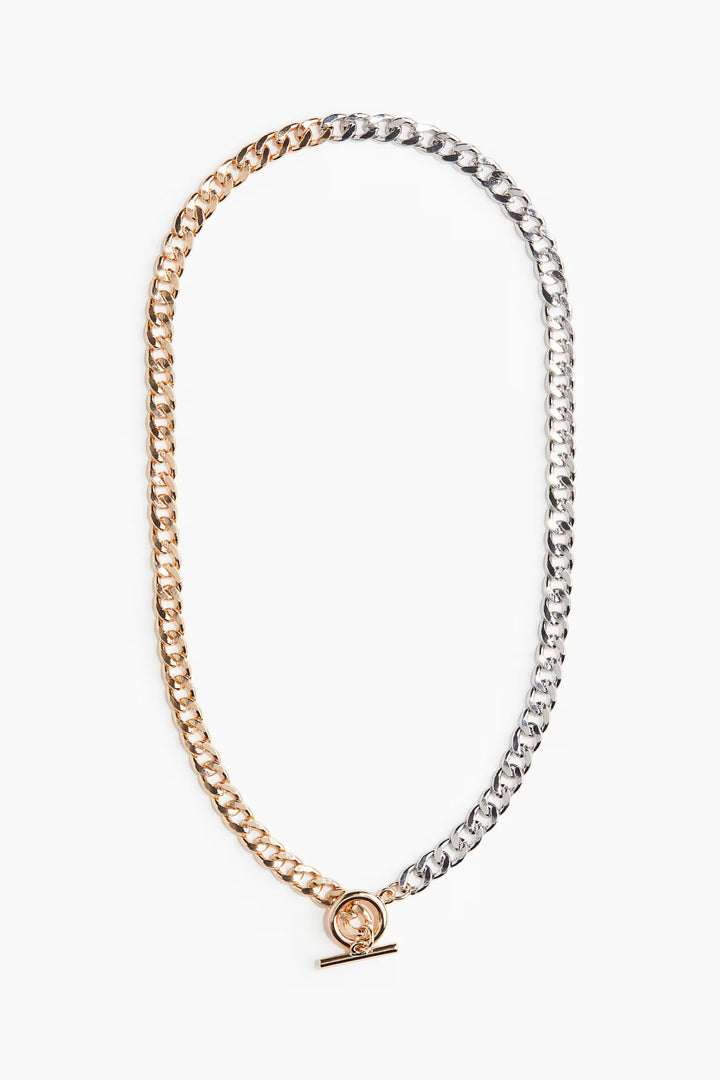 H&M Chunky Necklace