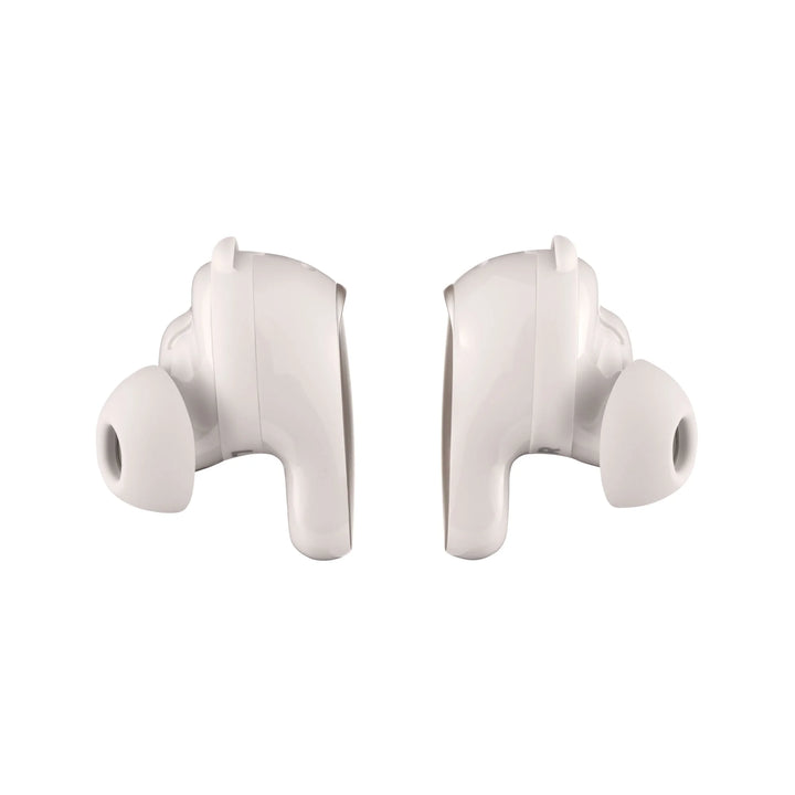 Bose QuietComfort Ultra Earbuds, Wireless Noise Cancelling Earbuds, White Smoke