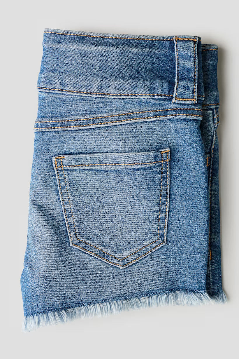 H&M Twill Shorts