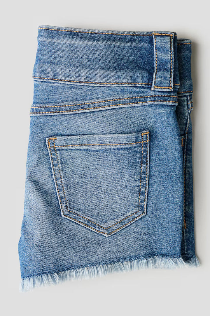 H&M Twill Shorts